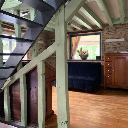 Fee Maison With Love Cottage Cuissai Экстерьер фото