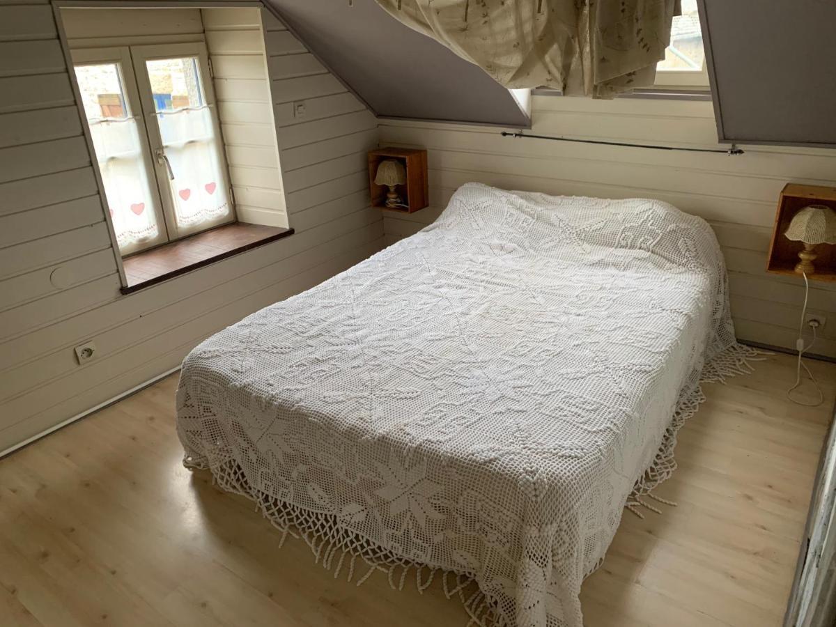 Fee Maison With Love Cottage Cuissai Экстерьер фото