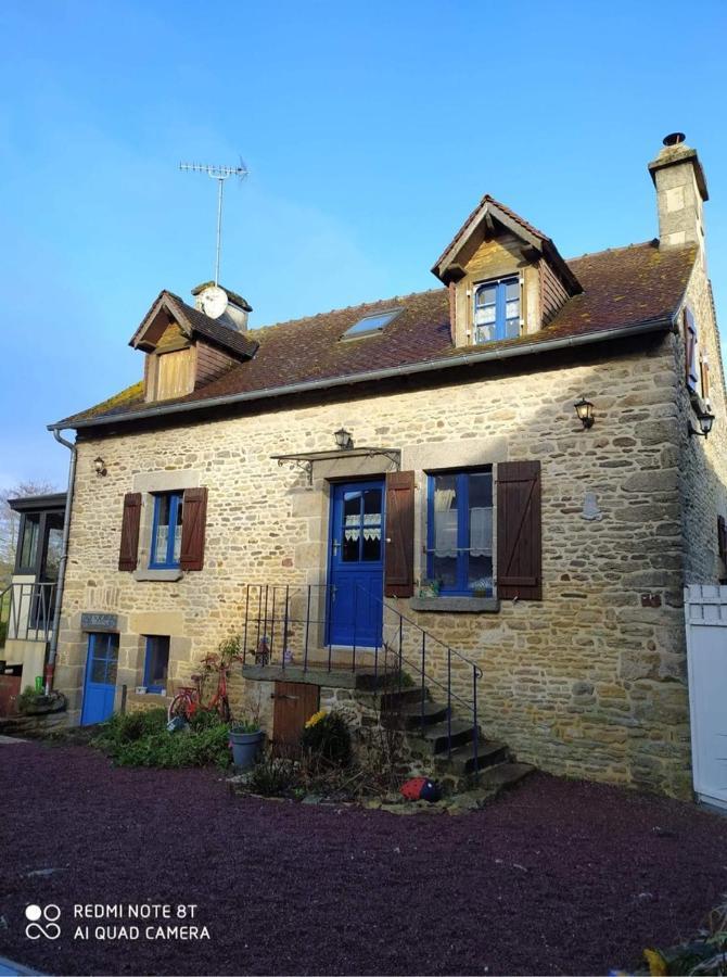 Fee Maison With Love Cottage Cuissai Экстерьер фото