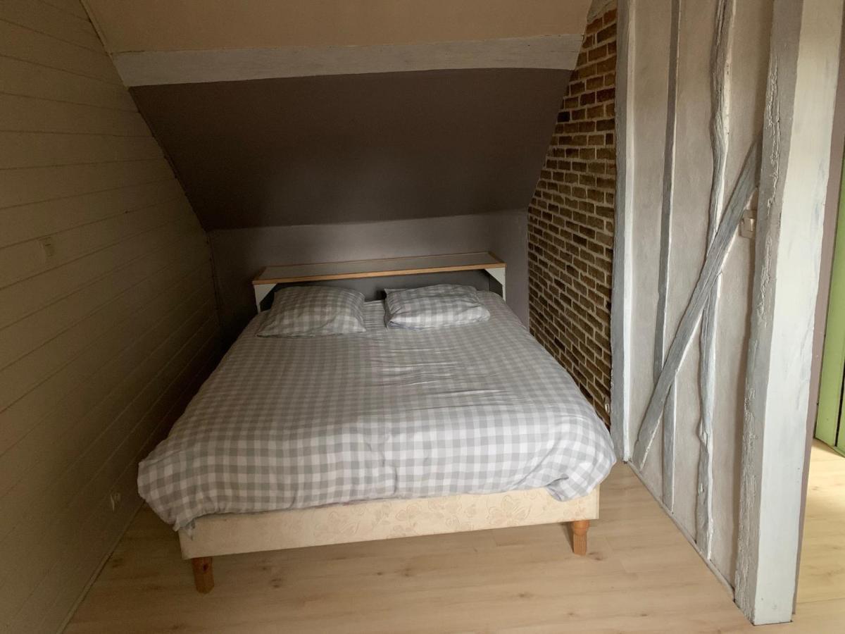Fee Maison With Love Cottage Cuissai Экстерьер фото